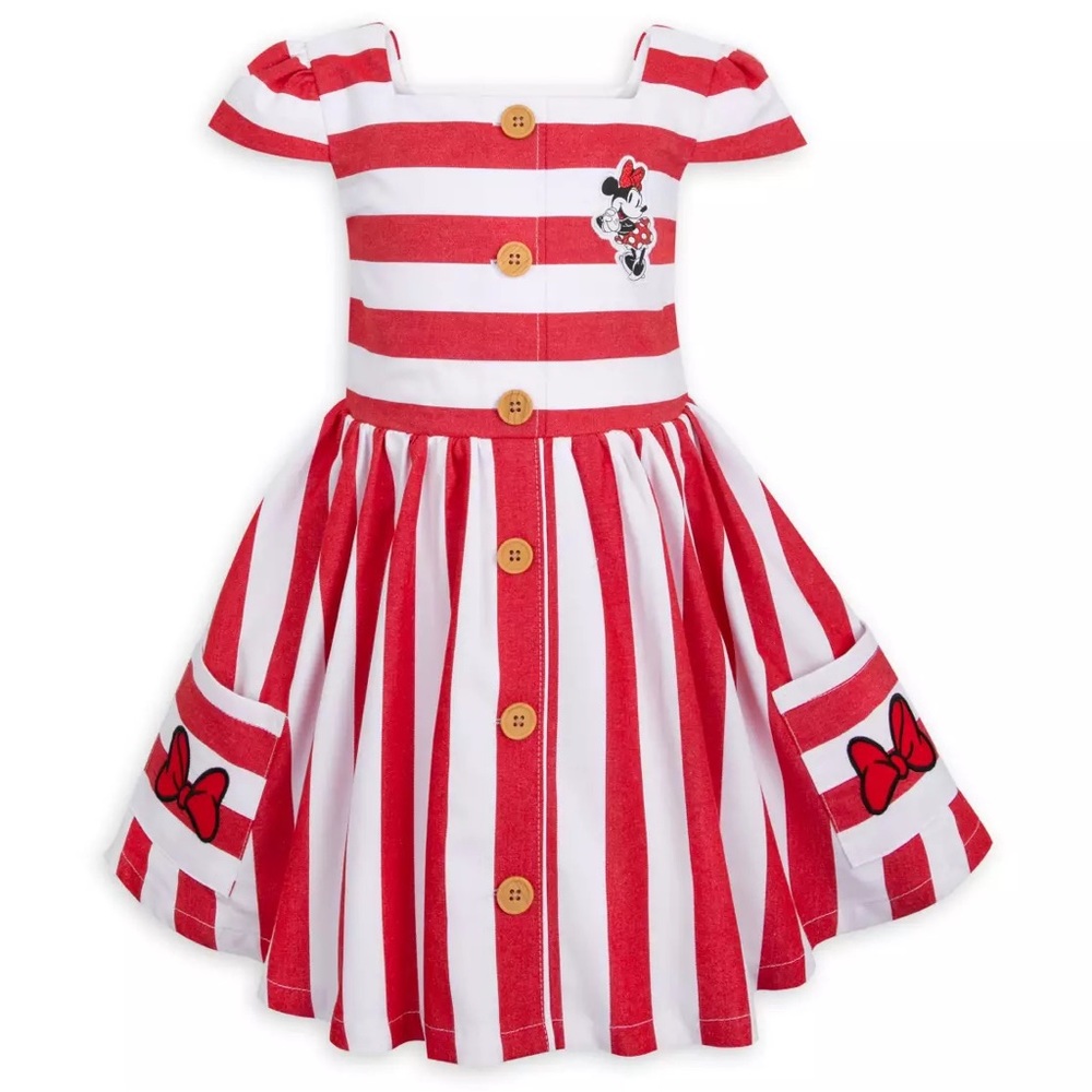 Disney dress
